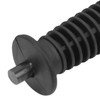 Drive Axle Nut Installer 2PCS Drive Axle Nut Installer and