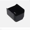 Generic JURA Impressa C D E F COFFEE Grounds Container OEM 61832, small, Black