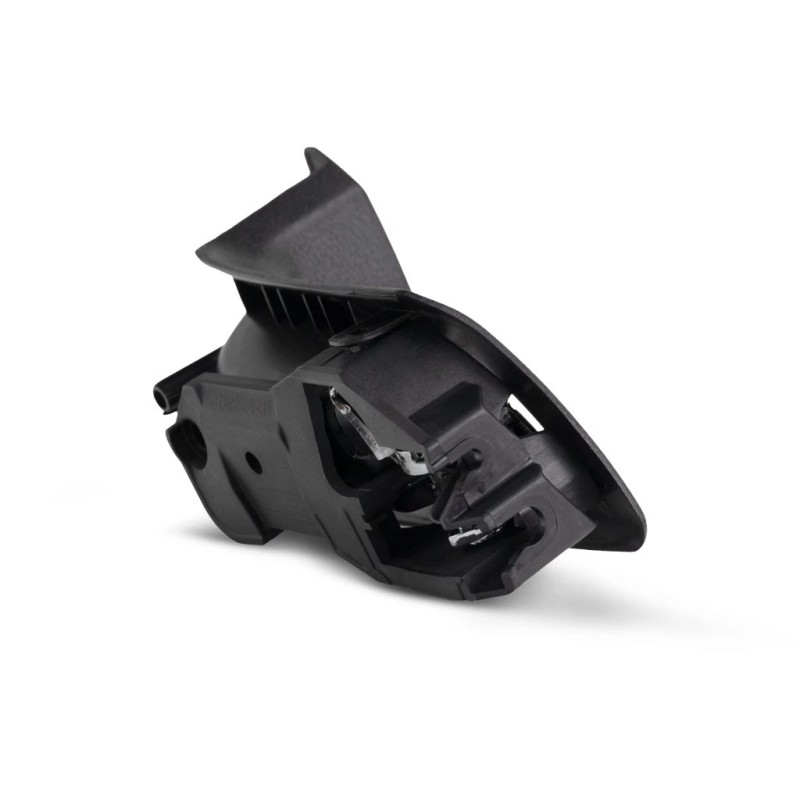 KarParts360 For Pontiac G8 2008 2009 Interior Door Handle Front,