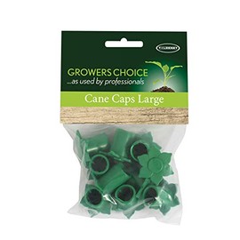 Tildenet Large Cane Caps