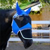 DayoVortex Fly Masks for Horses with Ears and Nose Cover