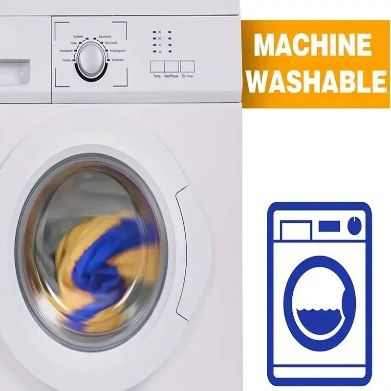 3pcs Microfiber Cleaning