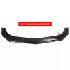 Unbranded For Mazda CX3 CX-30 CX-50 CX9 Car Front Bumper