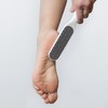Wonder Pedi Pedicure Callus Remover Foot File Stainless Steel