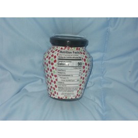 Trader Joe's Pitted Amarena Cherries Best by 4/29/27