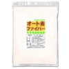 Oat Fiber (Insoluble Dietary Fiber) 14.1 oz (400 g)
