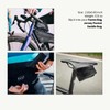 UNICHE Bike Puncture Repair kit, Tubeless Tyre Repair Kit for