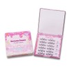 Ninetynine Dreams No Glue Blossom Self-Adhesive Lashes, 9-13mm Length, C++