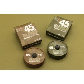 One More Cast OMC Blend Leadcore