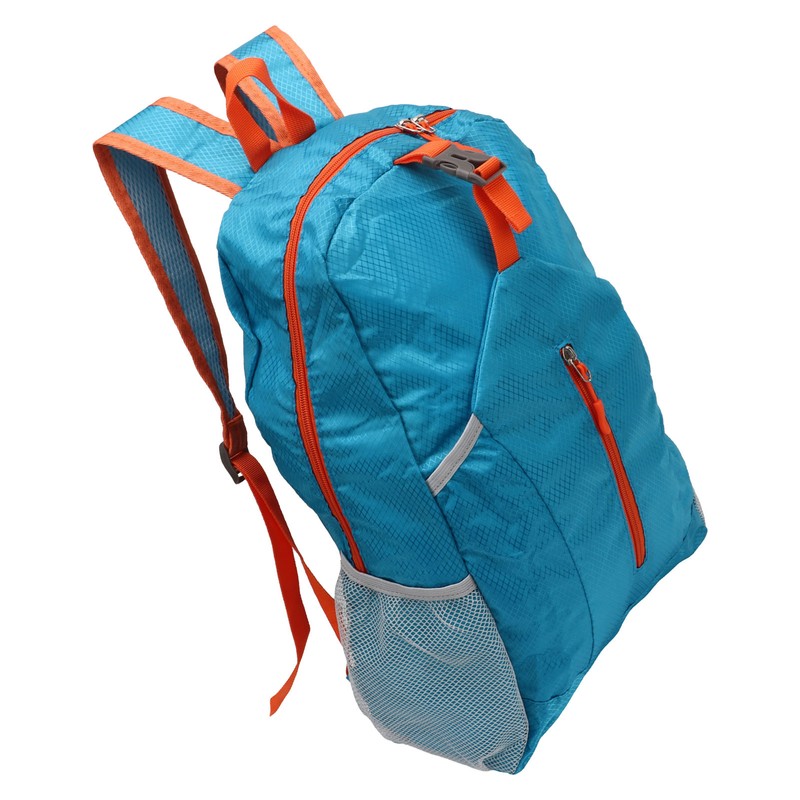 Outdoor Laptop Backpack Foldable Large Capacity Backpack Portable Picnic Bag