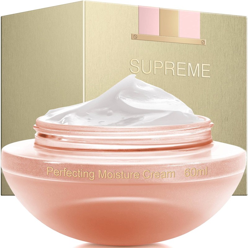 Premier Dead Sea SUPREME Perfecting Cream for All Skin Types,