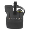 EV800D FPV Goggles with DVR 40CH 5 Inch 800x480 Resolution