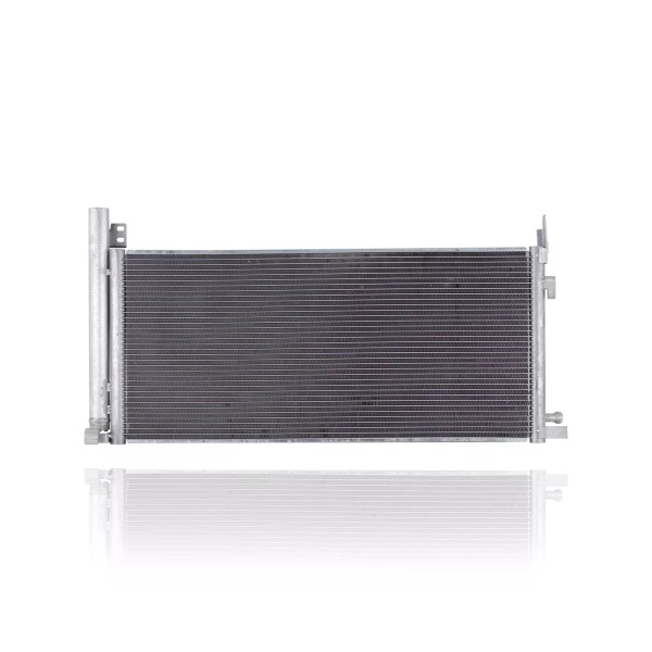 Cooling Direct AC Condenser for 19-22 Toyota RAV4 Hybrid 4Cy