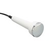 Facial Beauty Device Replacement Probe Flat Head Professional Deep Cleanse