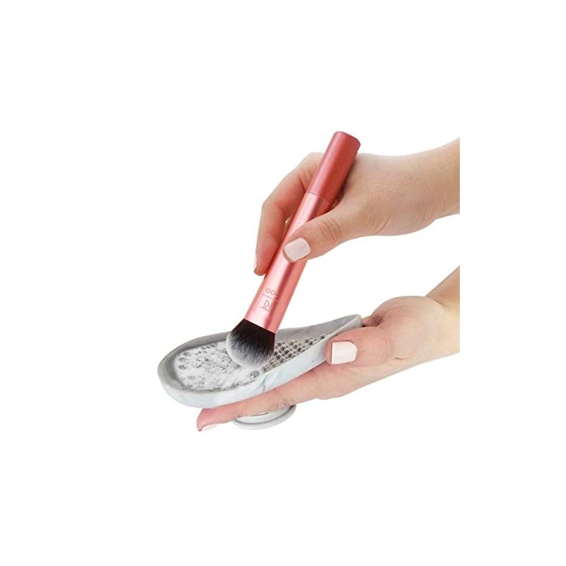 Real Techniques RT-1891 Brush Cleansing Palette