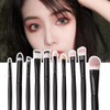 Makeup Brushes ZHIYE Make up Brush Set 20 PCs Professional