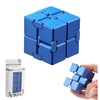 HAPPY SUGAR Infinity Cube Nice Cube Infinity Cube Fidget Toy