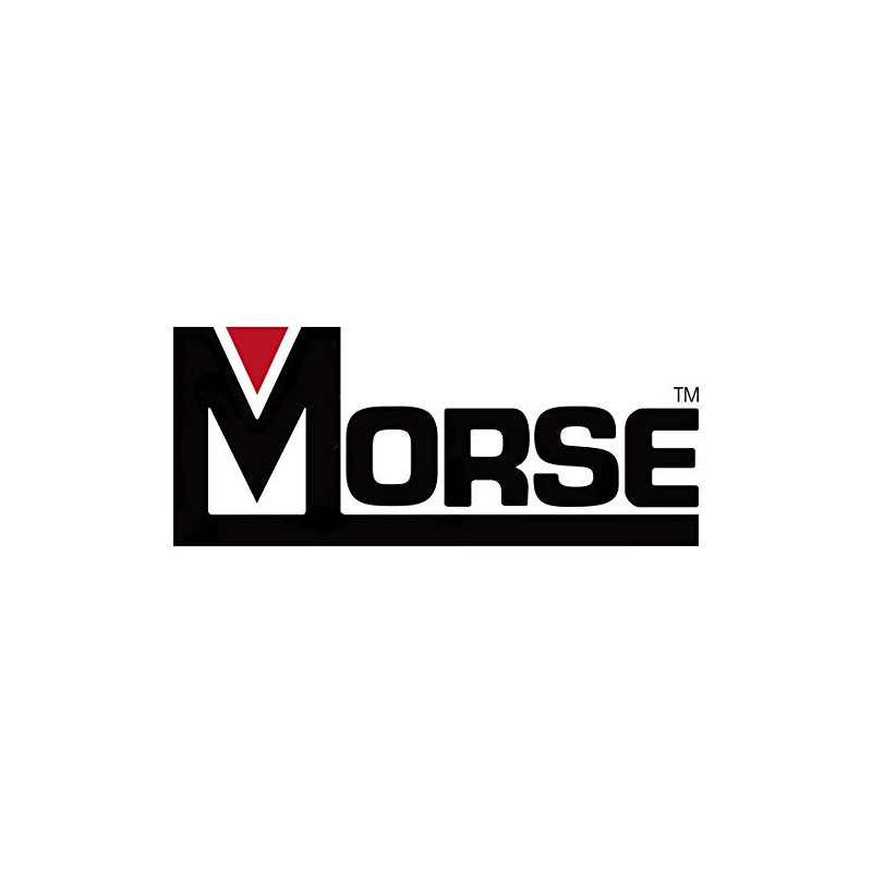 Morse Master Cobalt Bi-Metal Portable Band Saw Blade 44 7/8