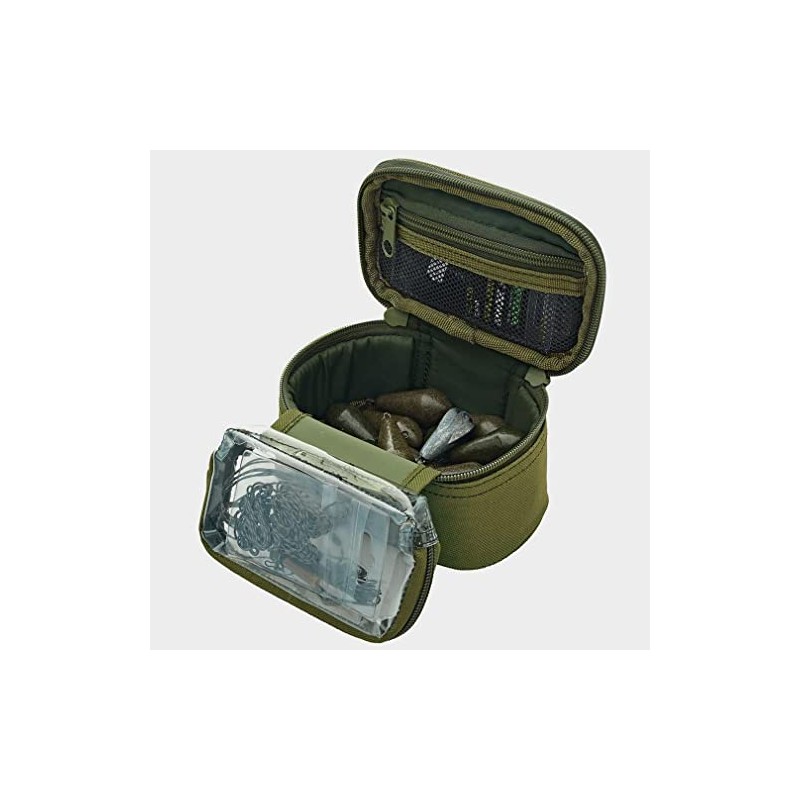 Porta accessori NXG Lead & Leader Pouch