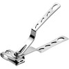 Cotton Orchid Heavy Duty Swivel Nail Toenail Clipper