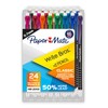 Paper Mate Mechanical Pencils 0.7mm Write Bros. Classic Number 2