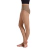 So Danca - Adult Stirrup Tights for Women, Lightweight, Durable,