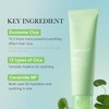 Medicube Exosome Cica Tea Tree Cream for Sensitive Skin with