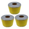 Eopzol Replacement 17218-ZE3-505 Air Filter & Pre Filter for Honda
