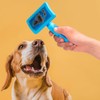 Fancypets Fancy Pets Carda para Perro Tamaño Grande Color Azul