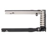2.5in Hard Drive Tray SAS SATA Interface Hard Drive Converter