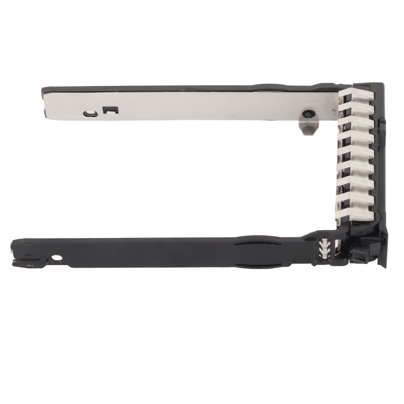 2.5in Hard Drive Tray SAS SATA Interface Hard Drive Converter