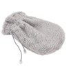 Cast Mitten Hand Warmer Protector Adjustable Washable Hand Cover for