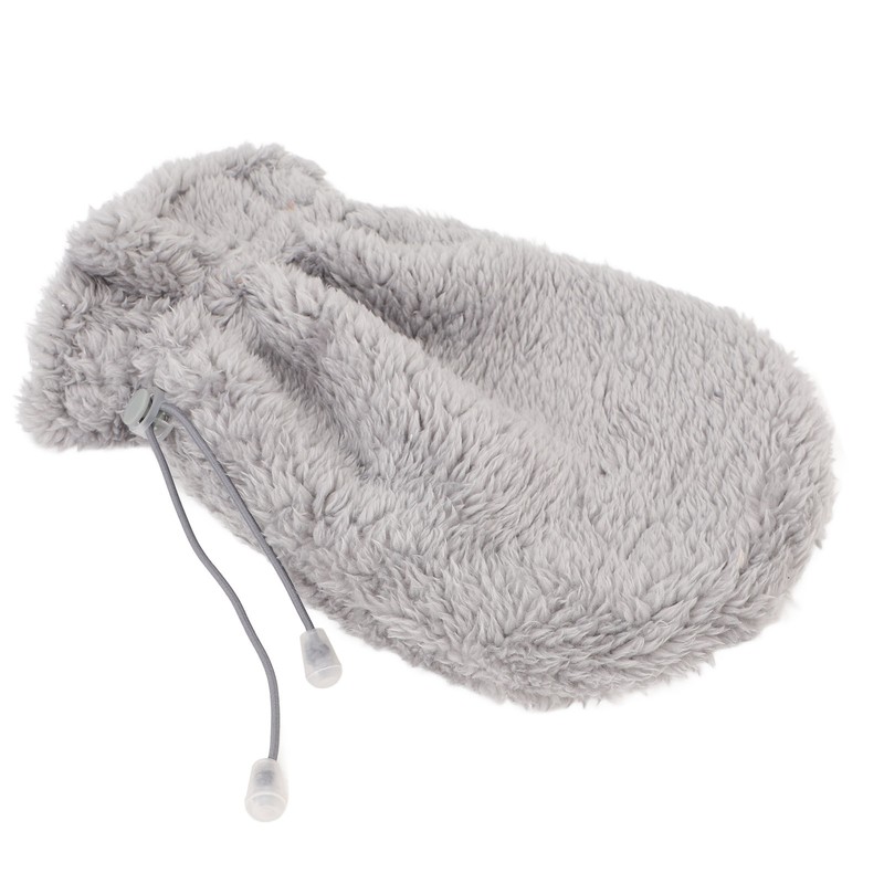 Cast Mitten Hand Warmer Protector Adjustable Washable Hand Cover for