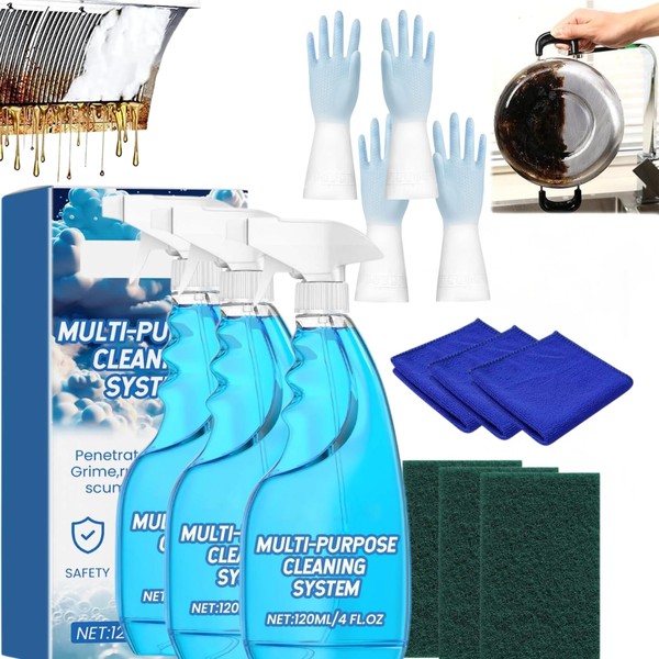 Generic Splash Spray,Splash Spray Tablets & Spray Bottle, All Purpose