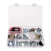 Bolts Screws Hardware Kit for Stihl 024 026 Ms260 034