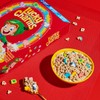 Lucky Charms Gluten Free Cereal with Marshmallows, Kids Breakfast Cereal,