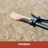 Contec Merge Mountain Comfort Bicycle Grips Cork Ergonomic Fit for