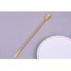 DeKulture Handmade Gold Stirrer Spoon - Barware, Utensil, Flatware (19x2