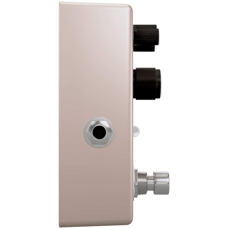 ISET Pedal DUMBLE para guitarra eléctrica con efecto de bajo