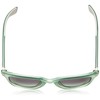 Carrera Unisex-Adult's 6000/R YR Sunglasses, Green Rubber Grey, 51