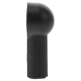 ULTECHNOVO Convertible Top Support Cap for Car Durable Joint Top Prop Cap Easy Installation Convertible Roof Stabilizer Weather Shield for Outdoor Activities and Road Trips