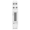 LCD Digital Electricity Meter, DDS5188 Electricity Meter, AC Meter, Single-Phase
