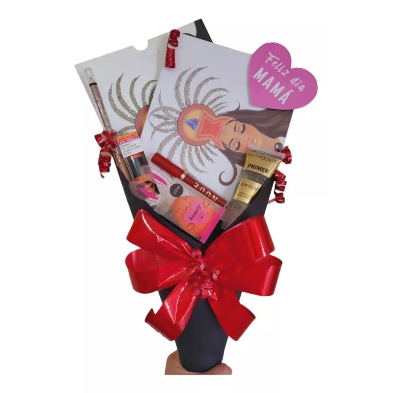 cosmeticos Ramos De Cosméticos /ramos De Maquillaje /regalo Para Novia