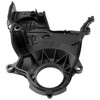 AUTOKAY Lower Timing Belt Cover with Gasket Fits for Honda
