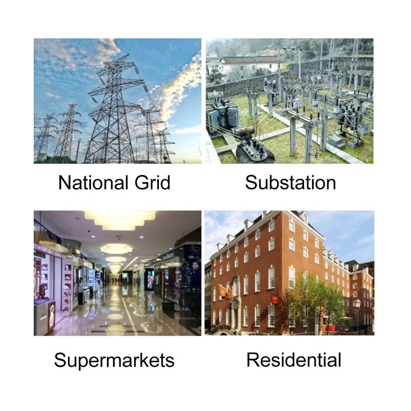 Fafeicy SL-189 Mechanical Timer, AC220V Clock Type Industrial Timer with