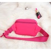 Kolt Everywhere Belt Bag 2L Large, Fanny Pack Purse for
