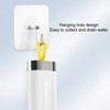 Electronic Cleaning Scrubber Rechargeable Cordless Multi Functional Electronic Handheld Cleaning