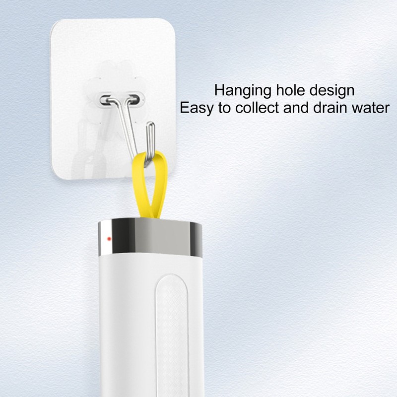 Electronic Cleaning Scrubber Rechargeable Cordless Multi Functional Electronic Handheld Cleaning
