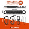 Gakago Swing Spring for Hanging Chair - Pleasant Swing Thanks