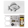 'Fish' Mini Travel Sewing Kit (SE00028983)